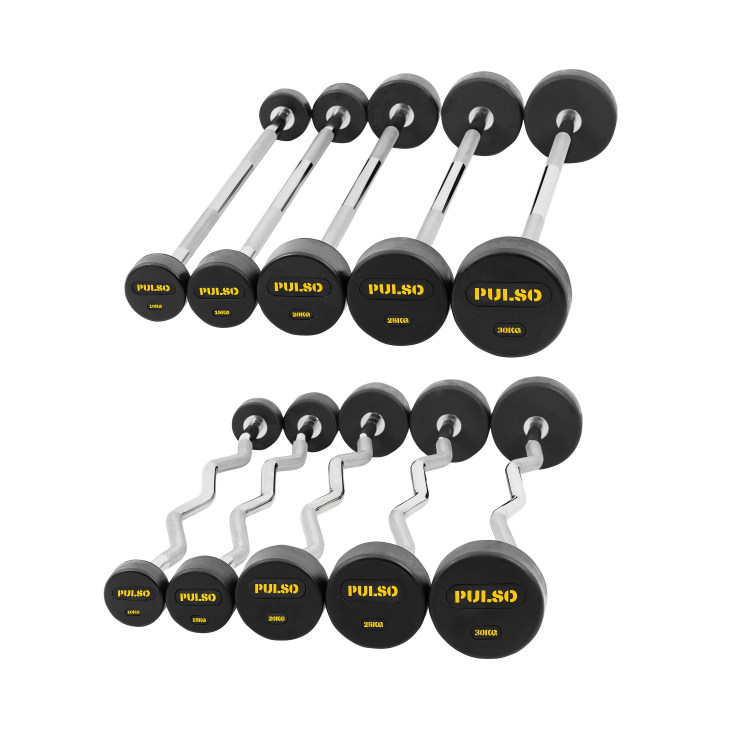 FBP05 Mix Pack of 10 Fixed Bars